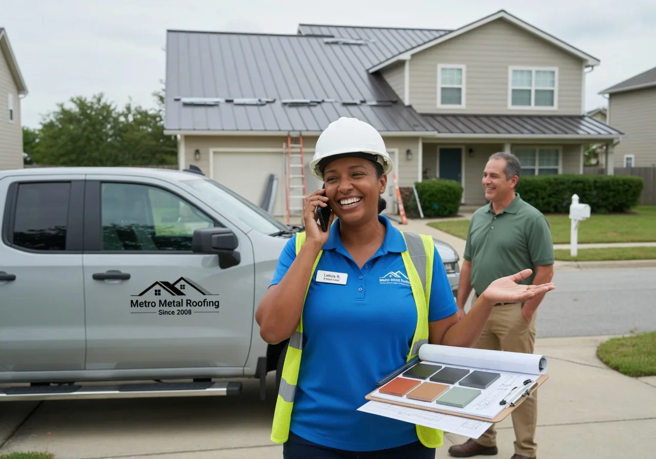 Metal Roofing Installation Bronte, TX FAQs